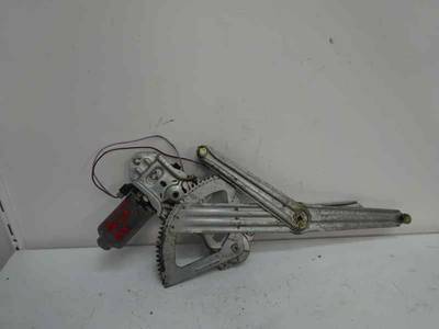 ELEVALUNAS DELANTERO DERECHO PEUGEOT 205 BERLINA 1996 1.8 D (60 CV)