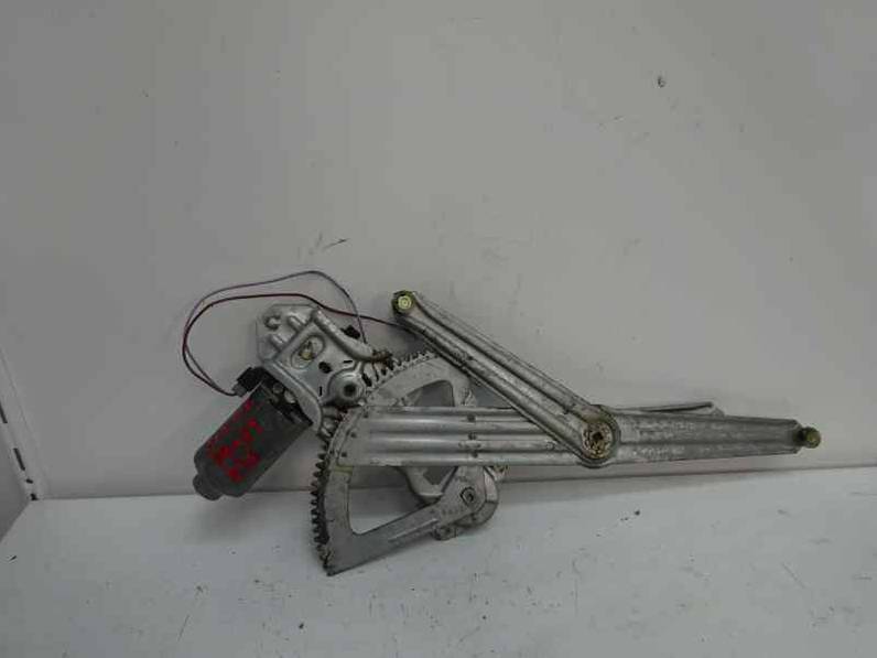 ELEVALUNAS DELANTERO DERECHO PEUGEOT 205 BERLINA 1996 1.8 D (60 CV)