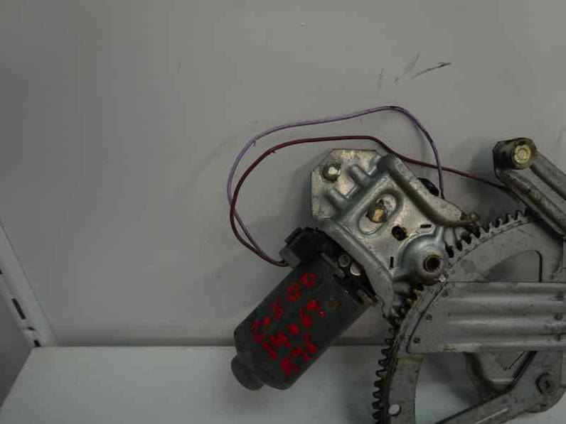 ELEVALUNAS DELANTERO DERECHO PEUGEOT 205 BERLINA 1996 1.8 D (60 CV)