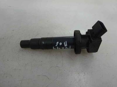 BOBINA ENCENDIDO PEUGEOT 107 2006 1.0 (68 CV)