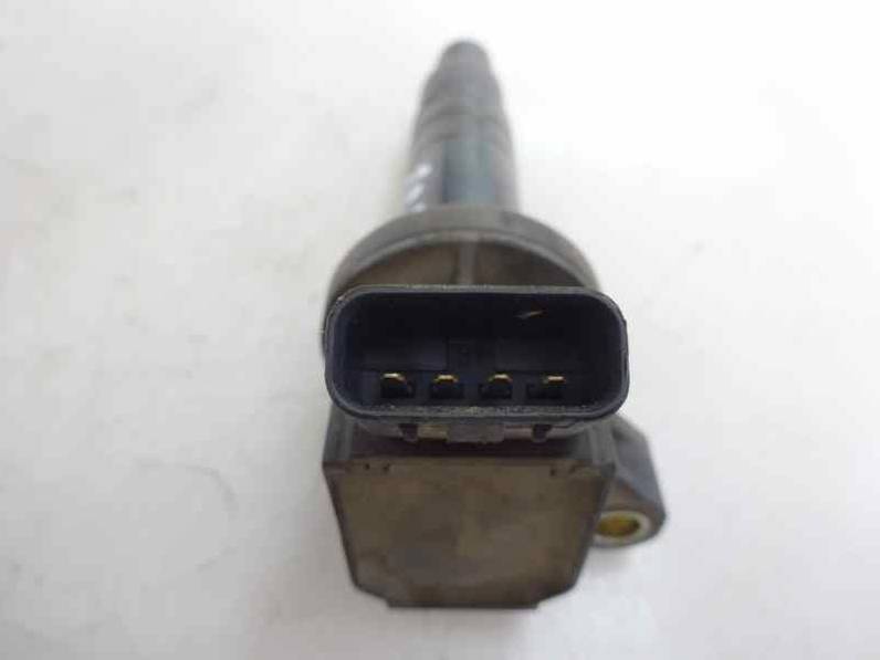 BOBINA ENCENDIDO PEUGEOT 107 2006 1.0 (68 CV)