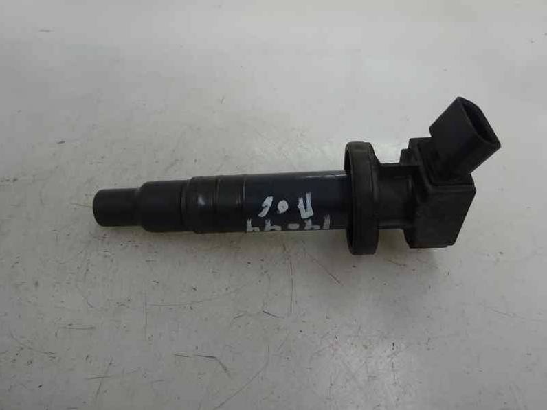 BOBINA ENCENDIDO PEUGEOT 107 2006 1.0 (68 CV)