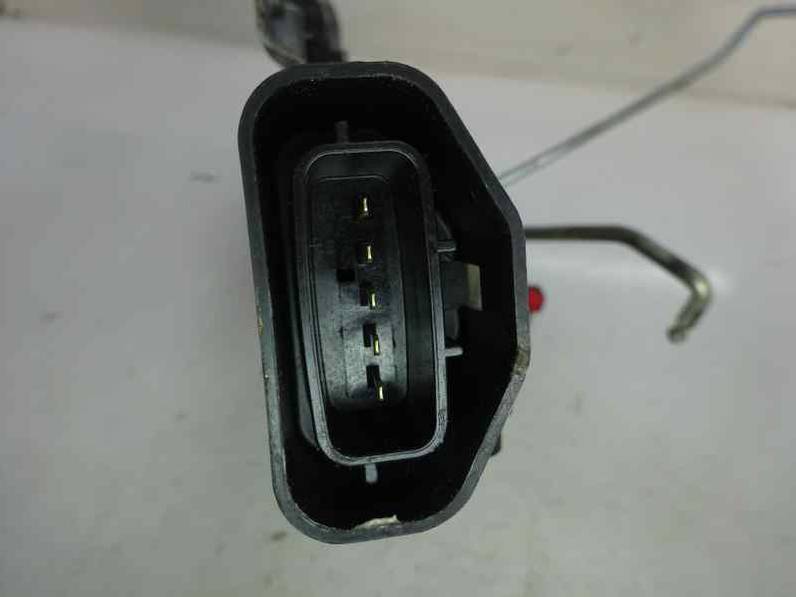 CERRADURA PUERTA DELANTERA IZQUIERDA PEUGEOT 107 2006 1.0 (68 CV)