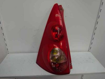 PILOTO TRASERO IZQUIERDO PEUGEOT 107 2006 1.0 (68 CV)