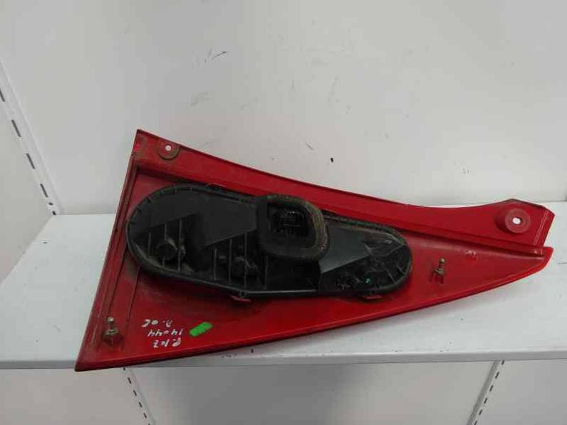 PILOTO TRASERO IZQUIERDO PEUGEOT 107 2006 1.0 (68 CV)