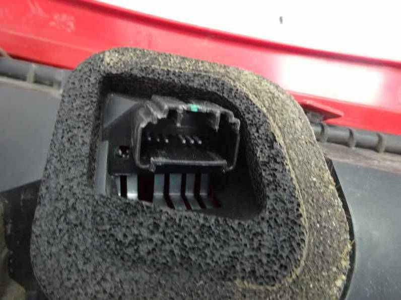 PILOTO TRASERO IZQUIERDO PEUGEOT 107 2006 1.0 (68 CV)