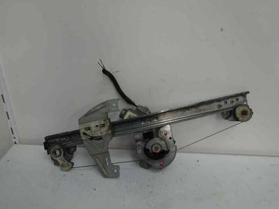 ELEVALUNAS DELANTERO DERECHO PEUGEOT 107 2006 1.0 (68 CV)