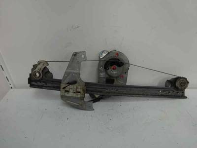 ELEVALUNAS DELANTERO IZQUIERDO PEUGEOT 107 2006 1.0 (68 CV)