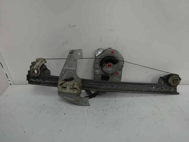 ELEVALUNAS DELANTERO IZQUIERDO PEUGEOT 107 2006 1.0 (68 CV)