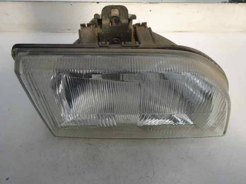 FARO DERECHO FORD FIESTA BERL COURIER 1989 1.4 (73 CV)