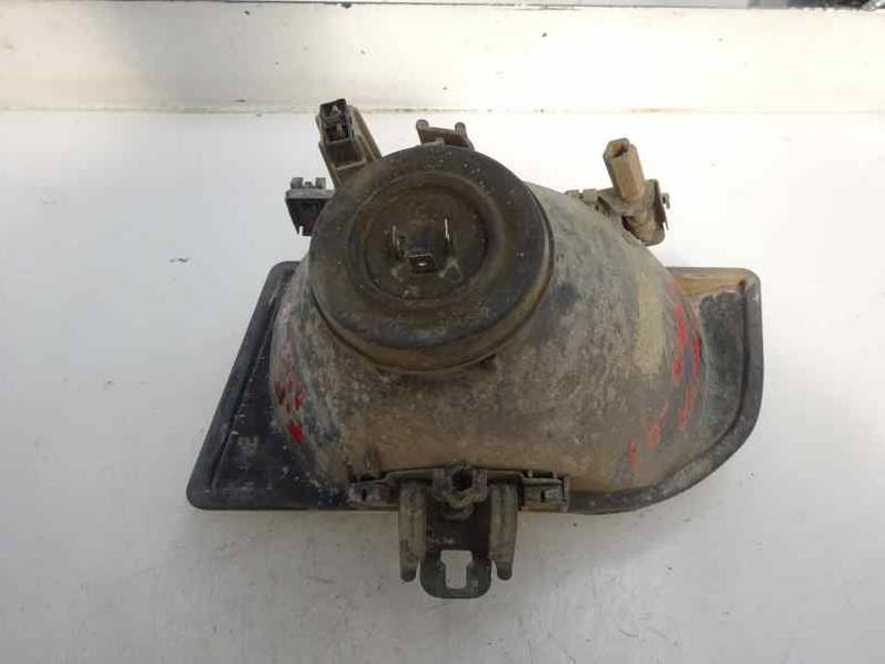 FARO DERECHO FORD FIESTA BERL COURIER 1989 1.4 (73 CV)