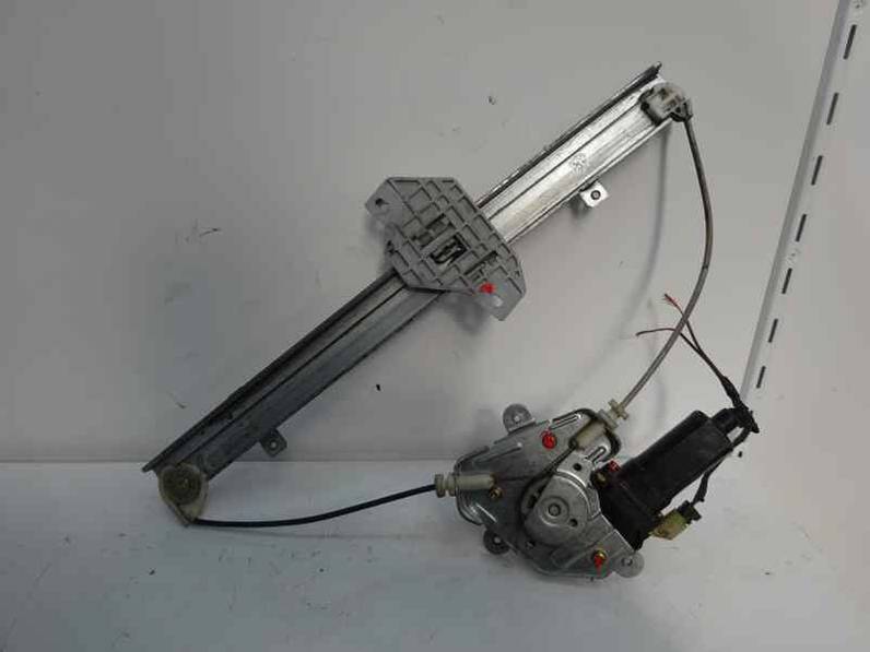 ELEVALUNAS DELANTERO IZQUIERDO HYUNDAI ATOS 1998 1.0 (54 CV)