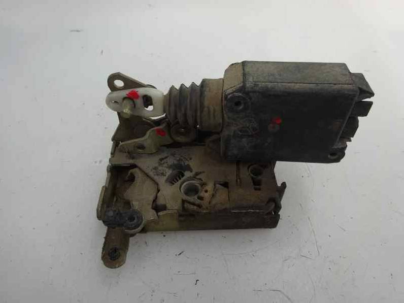 CERRADURA PUERTA DELANTERA DERECHA PEUGEOT 205 BERLINA 1995 1769 (60 CV)