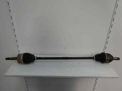 TRANSMISION DELANTERA DERECHA OPEL CORSA B 2000 1.7 D (60 CV)