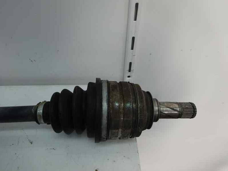 TRANSMISION DELANTERA DERECHA OPEL CORSA B 2000 1.7 D (60 CV)