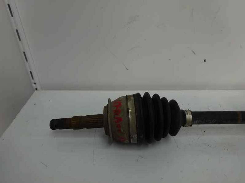 TRANSMISION DELANTERA IZQUIERDA OPEL CORSA B 2000 1.7 D (60 CV)