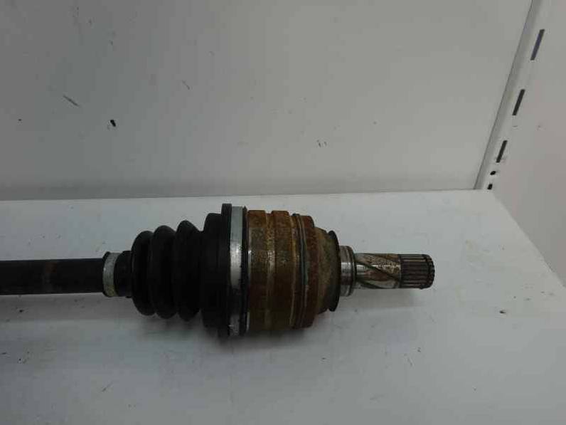 TRANSMISION DELANTERA IZQUIERDA OPEL CORSA B 2000 1.7 D (60 CV)