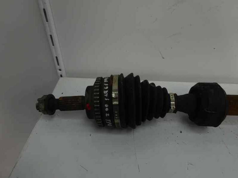 TRANSMISION DELANTERA DERECHA RENAULT MEGANE I CLASSIC 2000 1.9 DTI D (98 CV)