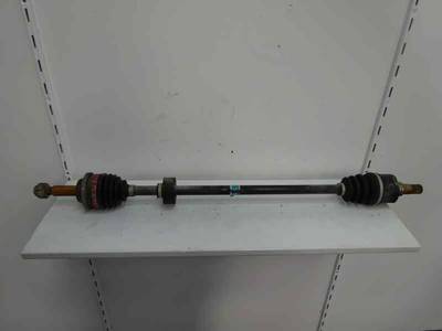 TRANSMISION DELANTERA DERECHA DAEWOO KALOS 2004 1.2 (72 CV)