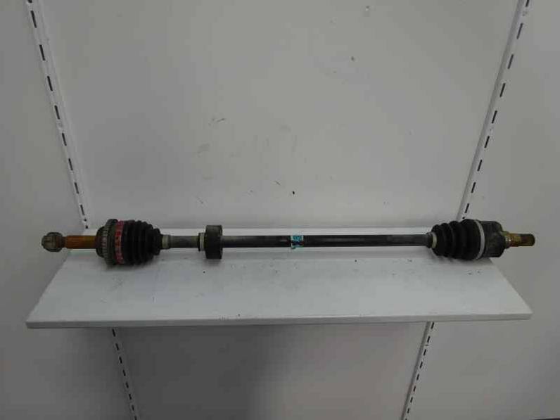 TRANSMISION DELANTERA DERECHA DAEWOO KALOS 2004 1.2 (72 CV)