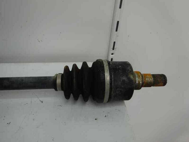 TRANSMISION DELANTERA DERECHA DAEWOO KALOS 2004 1.2 (72 CV)