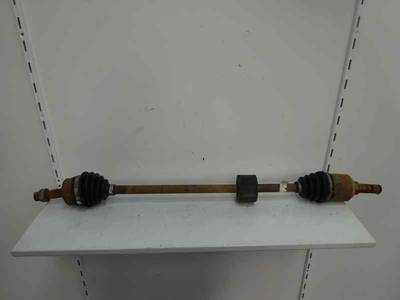 TRANSMISION DELANTERA DERECHA FIAT GRANDE PUNTO 2006 1.4 (78 CV)