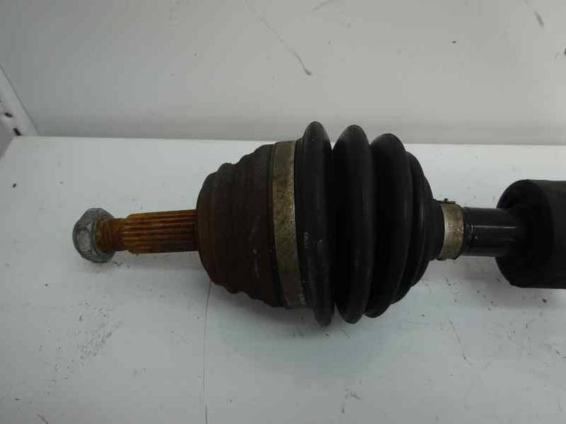 TRANSMISION DELANTERA IZQUIERDA SEAT CORDOBA BERLINA 2001 1.9 TDI (90 CV)