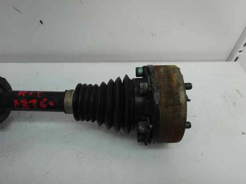 TRANSMISION DELANTERA IZQUIERDA SEAT CORDOBA BERLINA 2001 1.9 TDI (90 CV)