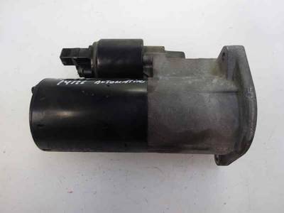 MOTOR ARRANQUE SEAT IBIZA 2003 1.4 16V (75 CV)