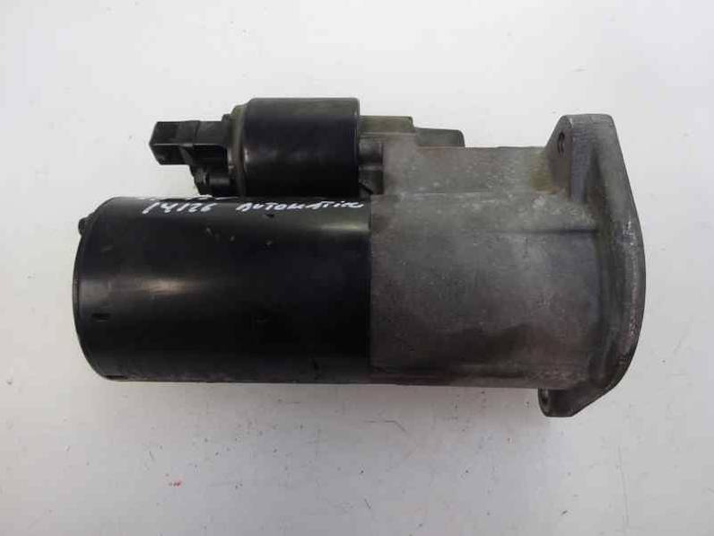 MOTOR ARRANQUE SEAT IBIZA 2003 1.4 16V (75 CV)