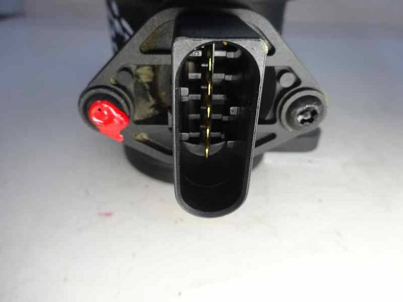 CAUDALIMETRO SEAT IBIZA 2006 1.9 TDI (101 CV)