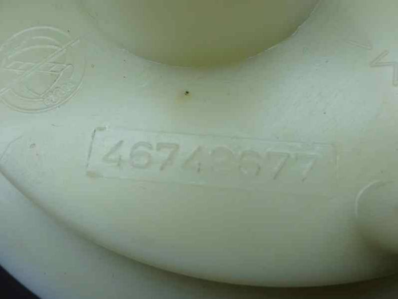 BOMBA COMBUSTIBLE FIAT PUNTO BERLINA 2002 1.2 (60 CV)