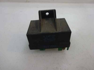 CAJA PRECALENTAMIENTO CITROEN JUMPY 2000 2.0 HDI (94 CV)