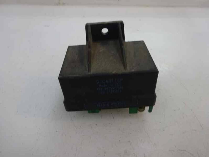 CAJA PRECALENTAMIENTO CITROEN JUMPY 2000 2.0 HDI (94 CV)