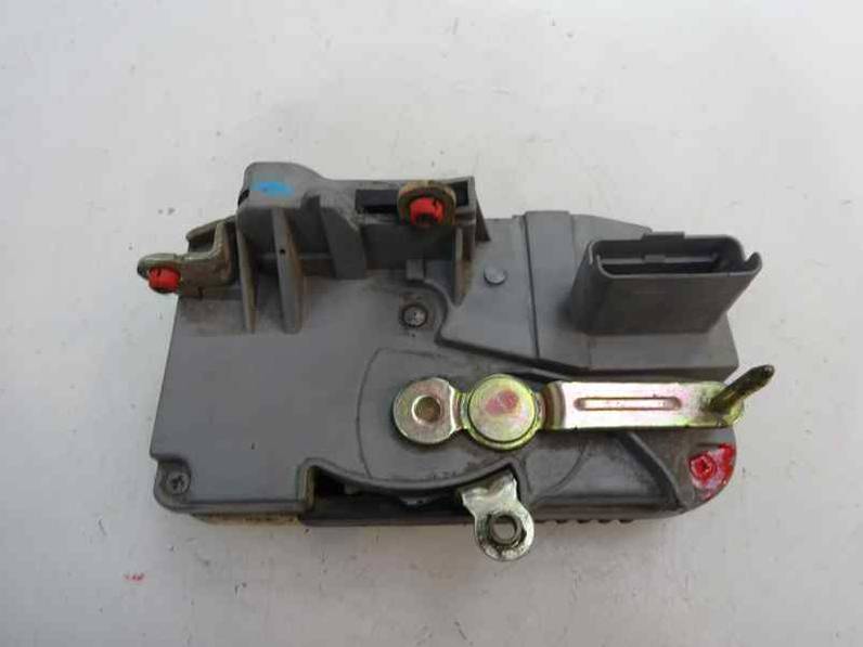 CERRADURA PUERTA DELANTERA IZQUIERDA CITROEN JUMPY 2000 2.0 HDI (94 CV)