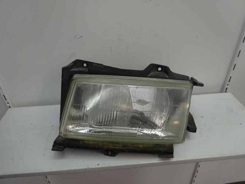 FARO IZQUIERDO CITROEN JUMPY 2000 2.0 HDI (94 CV)