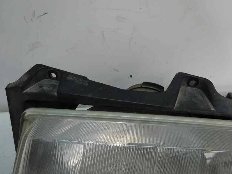 FARO IZQUIERDO CITROEN JUMPY 2000 2.0 HDI (94 CV)