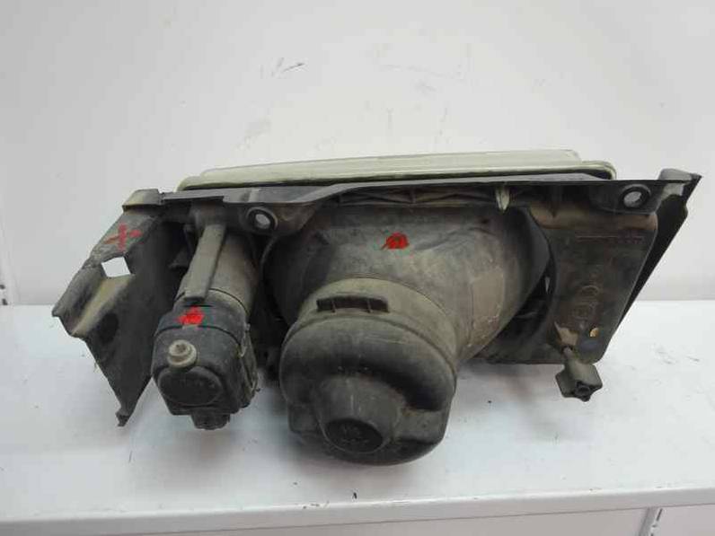 FARO IZQUIERDO CITROEN JUMPY 2000 2.0 HDI (94 CV)