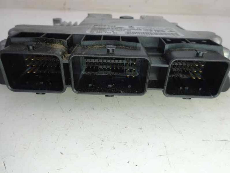 CENTRALITA MOTOR UCE CITROEN C5 BERLINA 2006 1.6 16V HDI FAP (109 CV)