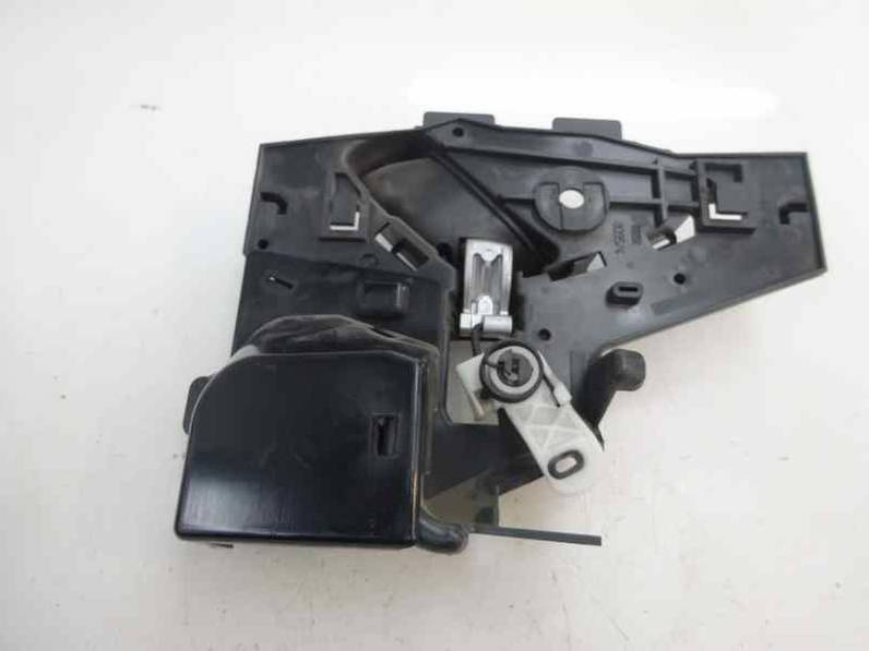 MANETA INTERIOR TRASERA IZQUIERDA CITROEN C5 BERLINA 2006 1.6 16V HDI FAP (109 CV)