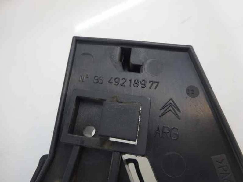 MANETA INTERIOR TRASERA IZQUIERDA CITROEN C5 BERLINA 2006 1.6 16V HDI FAP (109 CV)