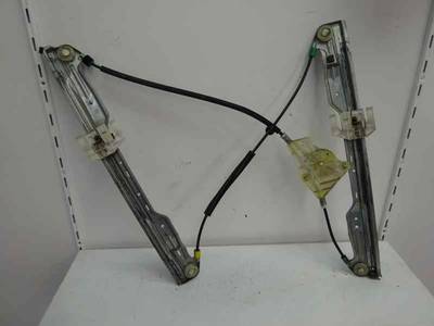 ELEVALUNAS DELANTERO DERECHO CITROEN C5 BERLINA 2006 1.6 16V HDI FAP (109 CV)