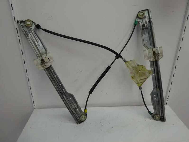 ELEVALUNAS DELANTERO DERECHO CITROEN C5 BERLINA 2006 1.6 16V HDI FAP (109 CV)