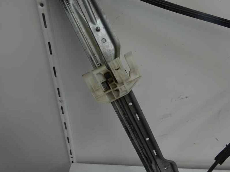 ELEVALUNAS DELANTERO DERECHO CITROEN C5 BERLINA 2006 1.6 16V HDI FAP (109 CV)