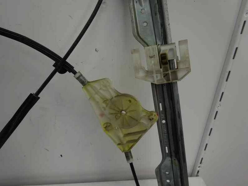 ELEVALUNAS DELANTERO DERECHO CITROEN C5 BERLINA 2006 1.6 16V HDI FAP (109 CV)