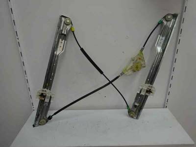 ELEVALUNAS DELANTERO IZQUIERDO CITROEN C5 BERLINA 2006 1.6 16V HDI FAP (109 CV)