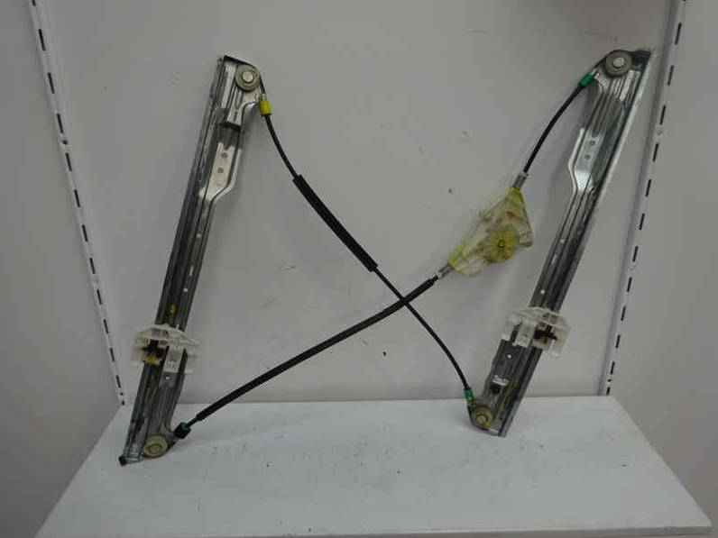 ELEVALUNAS DELANTERO IZQUIERDO CITROEN C5 BERLINA 2006 1.6 16V HDI FAP (109 CV)