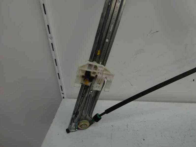 ELEVALUNAS DELANTERO IZQUIERDO CITROEN C5 BERLINA 2006 1.6 16V HDI FAP (109 CV)