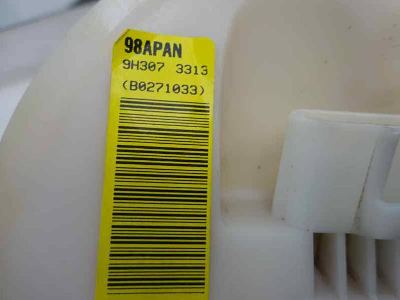 BOMBA COMBUSTIBLE FORD FOCUS BERLINA 2003 1.6 16V (101 CV)