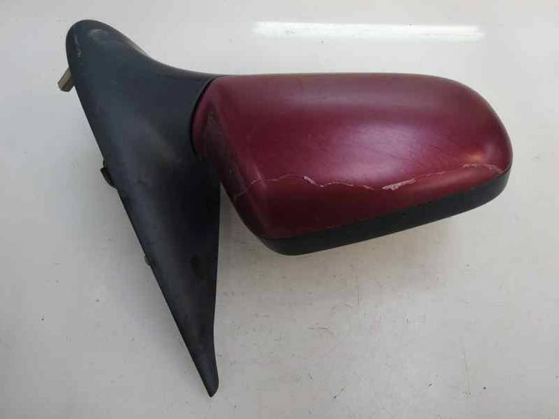 RETROVISOR DERECHO CITROEN XSARA BERLINA 1998 1.9 TURBODIESEL (90 CV)